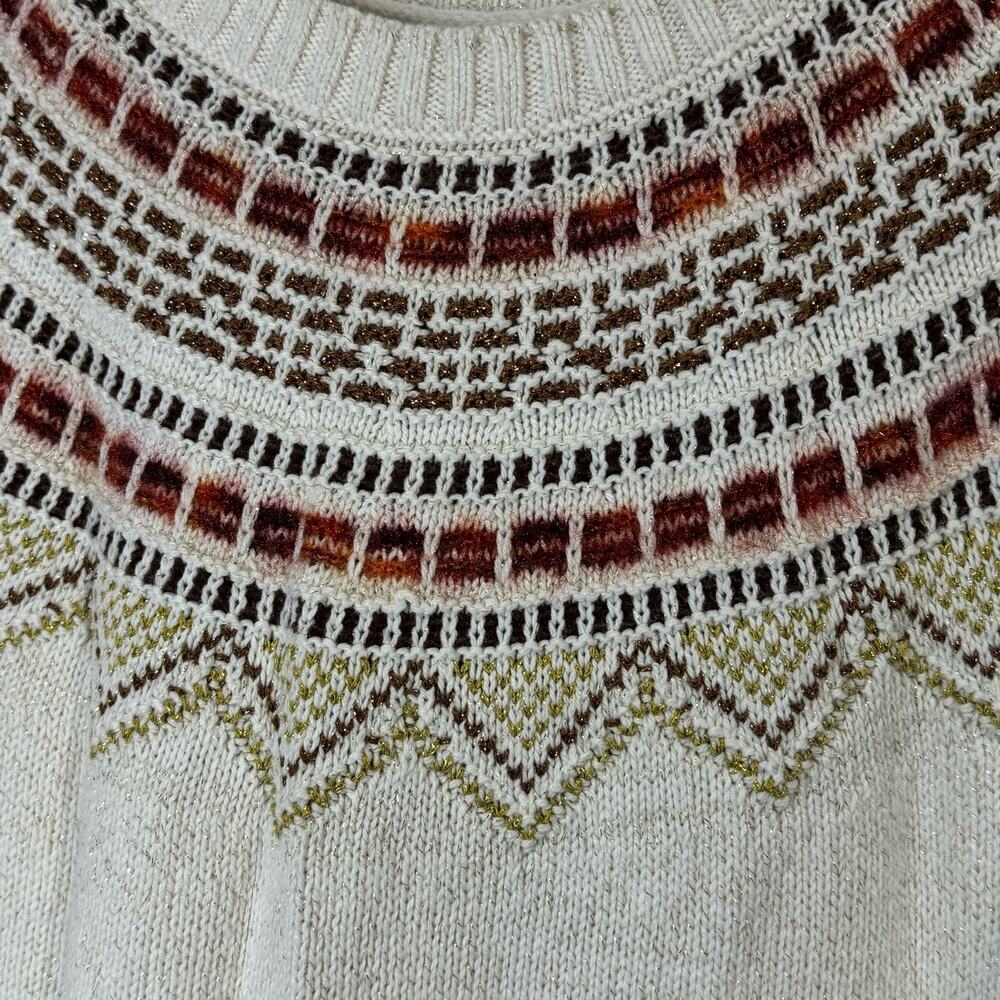 Loft Women's Pullover Cozy Sweater Size XL - Picture 5 of 8